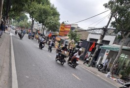 CHỦ CẦN TIỀN BÁN CĂN MT PHẠM THẾ HIỂN [P4Q8], DT 54.3M2, 2 TẦNG. CHỈ 7.1 TỶ.